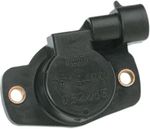  21031002 Throttle position sensor
