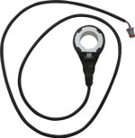 Capteur de freinage frein