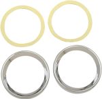 Enjoliveur de compteur et compte tour 22020060