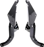  Support Mounting kit for windscreen