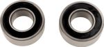  251394 Wheel bearing kit + oil seals