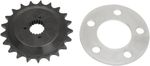  21 teeth Crankshaft sprocket