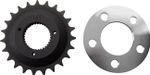  23 teeth Crankshaft sprocket