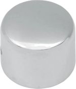 Cache écrou axe avant Bouchon