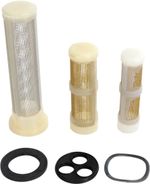  Repair kit Fuel tap overhaul kit