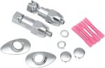  Relocation kit Indicator Mounting