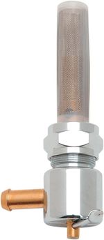 Robinet à essence carburant