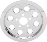  Precisie Gevormde Hoes Achterste poulie-insert