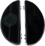 Platine de repose pied Repose - pieds