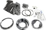 Kit nacelle de phare Carcasse