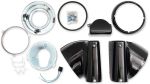 Kit nacelle de phare Carcasse