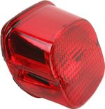 Cabochon Verre feu