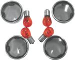 Cabochon Kit lentilles