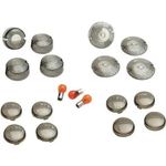 Cabochon Kit lentilles