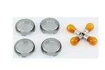 Cabochon Kit lentilles