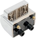 Bobine allumage 21020220