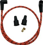 Câble de bougie allumage Fil