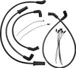 Câble de bougie allumage Fil