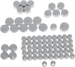 Cache visserie Moteur 24010712