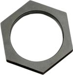  Nut Crankshaft sprocket nut