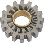  Equipment Starter pinion