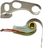 Condensateur Kit points contact