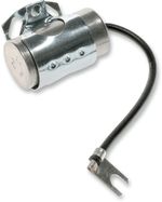 Condensateur Condenseur