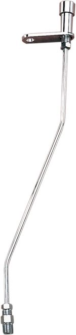 Fixation pour témoin de pression d’huile DS244101