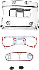 Cache culbuteur Housse