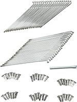  Benutzerdefiniert 40 Speiche