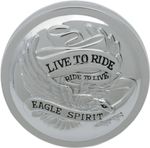  Leven Rijden Tankdop