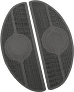 Revêtement de repose-pieds Tampon