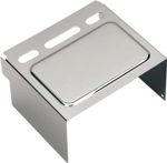  DS324100 Battery cover