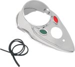 Tableau de bord Plaque base