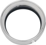 Cerclage de phare Bague finition