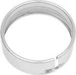 Cerclage de phare Bague finition