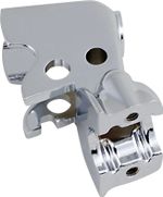  Unterstützung Hebel-Adapter
