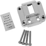 Commodo électrique Boîtier commutateur