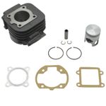 Kit cylindre-piston SCOOT FONTE