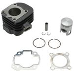 Kit cylindre-piston SCOOT FONTE