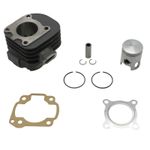 Kit cylindre-piston SCOOT FONTE