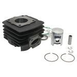 Kit cylindre-piston SCOOT FONTE