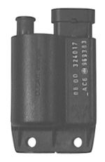 Boitier électronique CDI