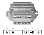 Regulator napięcia 348450