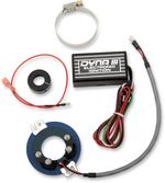 Boitier électronique Allumage