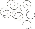 Clip Piston pin ring