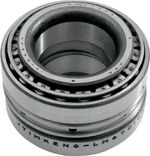  09240109 Crankshaft bearing ring