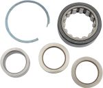  Bearing kit Crankshaft bearing ring