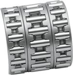  Bearing kit Crankshaft bearing ring