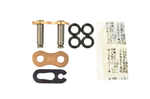  EK 520SRX2 QX-Ring tipo clipe semi-aberto 520 Bijlage